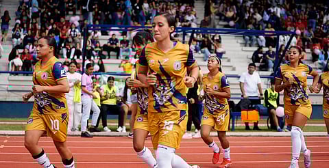 Atlético Morelia UMSNH Femenil juega como visitante ante Halcones este domingo