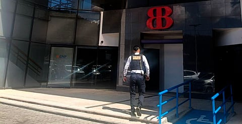 ¡Evita robos! Reitera Policía de Morelia acompañamiento gratuito para acudir al banco