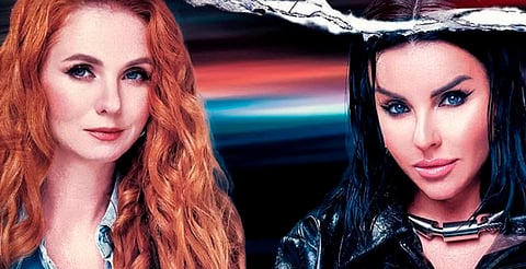 t.A.T.u. anuncia dos conciertos en México tras 19 años de ausencia