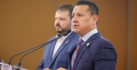Alza de homicidios en Morelia, por disputa de territorio del crimen organizado: FGE
