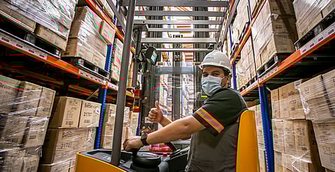 Aumenta creación de empleo en México en 2025; Michoacán supera el 3% de incremento anual