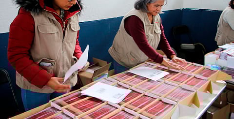 ¿Solicitaste el apoyo Mujeres Bienestar? Así será la entrega de tarjetas en Michoacán