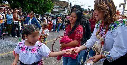 Fabiola Alanís: El Plan de Justicia para el Pueblo Purépecha es un acto de reparación histórica