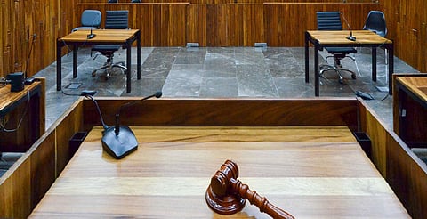 PJM dicta sentencia máxima por feminicidio en Zitácuaro