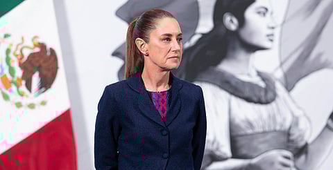 "No estamos de acuerdo": Sheinbaum rechaza prohibición del lenguaje inclusivo en escuelas de Chihuahua