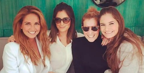 ¡Regresa Jeans! Pero sin las integrantes de JNS