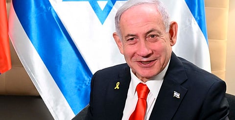 Netanyahu confirma acuerdo de paz con Hamas: “Todos los rehenes volverán a casa”