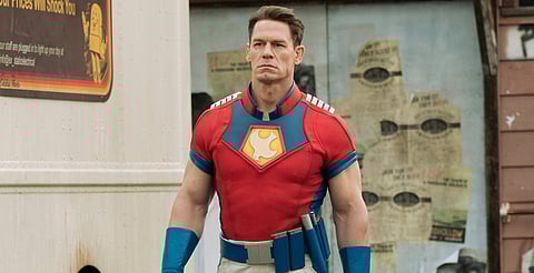 ¿Peacemaker 3? James Gunn aclara el futuro de John Cena en DC