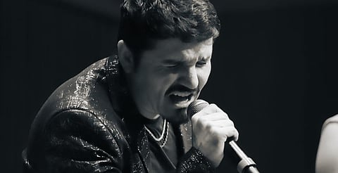 Muere padre de Horacio Palencia; el músico le dedica emotivo mensaje