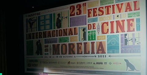 Todo listo para el inicio del FICM 2025 este viernes