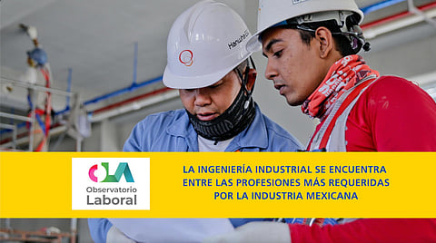 Ingeniería Industrial: Liderar con innovación y calidad