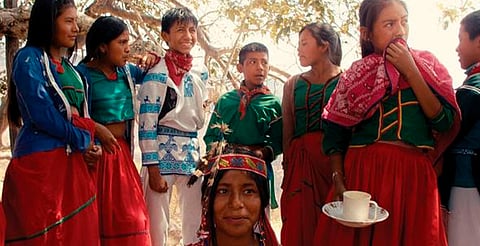 Foro de Pueblos Indígenas 2025 llega al FICM con cine y conversatorios