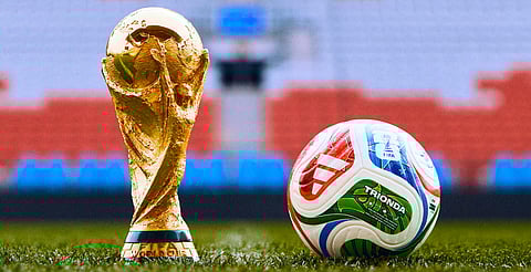 ¡Impagables! Revenden boletos para el Mundial en México hasta en 4 millones de pesos