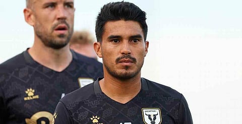 Ulises Dávila, exjugador de Chivas, se declara culpable por amaño de partidos