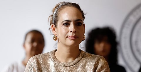 Buscará diputada reconocimiento en la Constitución michoacana de comunidad afrodescendiente