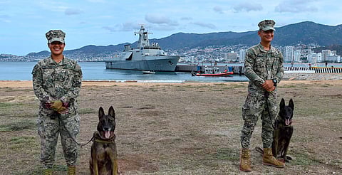 Buscan evitar importaciones disfrazadas de gasolina como aceite