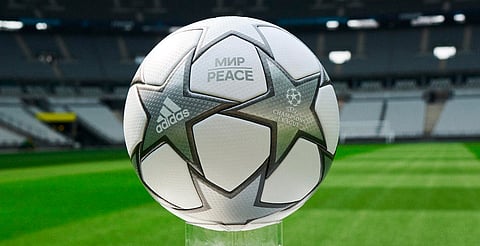 Netflix va por los derechos de la Champions League para 2026
