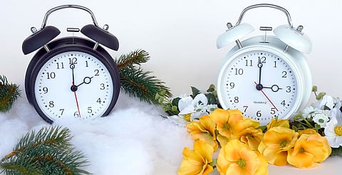 Cambio de horario en México; ¿quiénes sí y quiénes ya no?