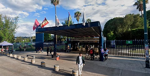 Fallece hombre en CU; no era parte de su comunidad universitaria, aclara UMSNH
