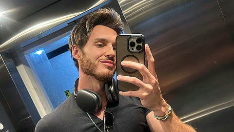 Matan en CDMX a Fede Dorcaz, participante de Las Estrellas Bailan en HOY