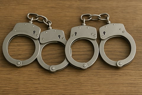 Obtiene FGE fallo condenatorio contra dos hermanos, responsables del secuestro y homicidio de un hombre