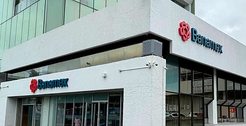 Citi rechaza oferta de Grupo México; asegura continuidad y fortaleza de Banamex