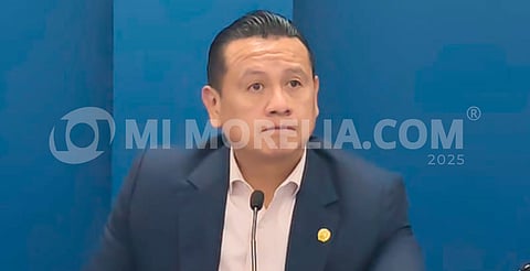 Prioriza FGE de Michoacán la profesionalización de su personal