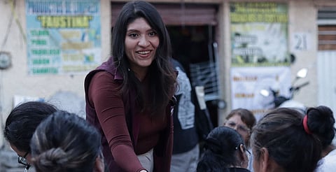 Seimujer lanza convocatoria para impulsar 700 negocios de michoacanas