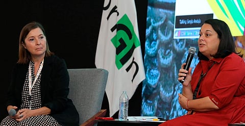 Indicaciones Geográficas, motor de desarrollo territorial y seguridad alimentaria: Casart