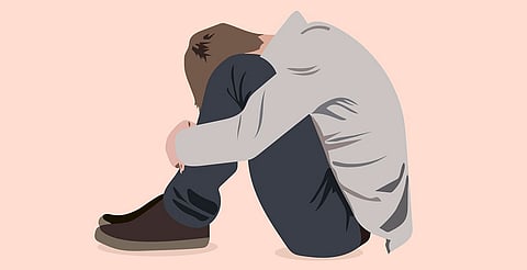 Solo el 1.5% del gasto en salud se destina al bienestar emocional