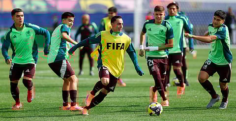 Cuartos de Final definidos: fechas, horarios y sedes del Mundial Sub-20 en Chile