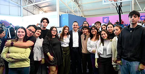 Carlos Soto representa al Occidente Michoacano en el Programa Nacional de Pago en Especie