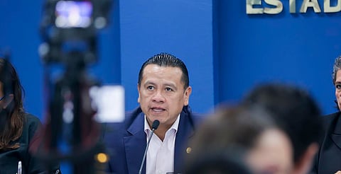 Nueva Ley Orgánica transformará a la FGE con visión humana y enfoque en derechos: Torres Piña