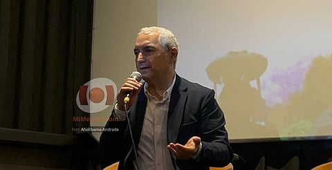 Comisión Fílmica Municipal fortalecerá promoción de Morelia como destino para filmaciones