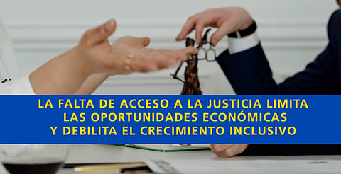 El derecho como una respuesta a los retos sociales, ambientales y digitales