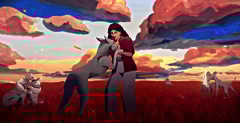 ‘A ti, ¿quién te espera?’, el emotivo corto animado de Cerveza Victoria para Día de Muertos