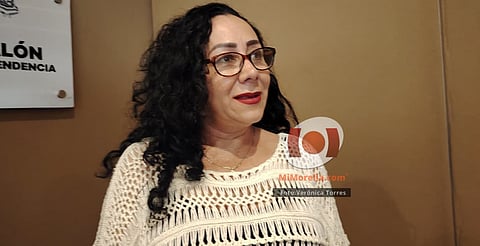Distrito Judicial de Apatzingán iniciará actividades el 22 de octubre