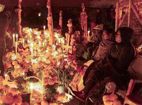 Del lago a la laguna: Pátzcuaro llevará su magia a Yuriria este Día de Muertos