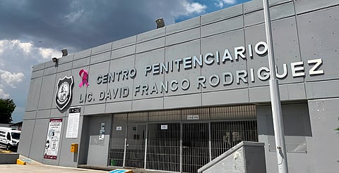 Michoacán: 3 mil 350 personas sin sentencia permanecen recluidas en centros penitenciarios