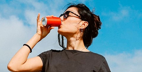 Las bebidas “light” también afectan, no son tan inocuas como parecen