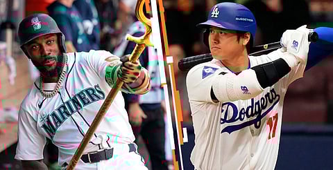 Seattle, Toronto, Dodgers y Brewers sueñan con la Serie Mundial