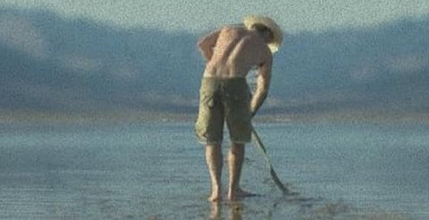 “El guardián” de Nuria Ibáñez: el mar, la espera y la soledad en el FICM 2025