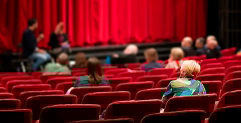 ¡Que suba el telón! Morelia arranca temporada de teatro de otoño este viernes