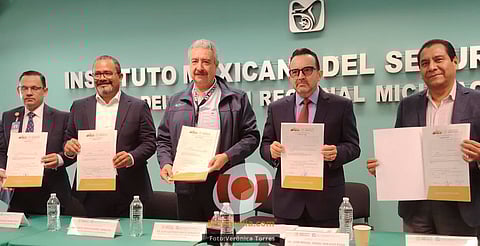 Pendientes de títulos de propiedad 60 Unidades de Medicina Rural del IMSS; conflictos sociales, la traba