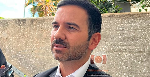 Ayuntamiento de Morelia, dispuesto a apoyar a San Miguel del Monte en conflicto de agua