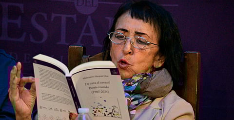 Morelia tendrá picnic literario por el Día de las Escritoras