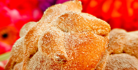 Habrá Festival de Pan de Muerto y Chocolate en Zacapu, Michoacán