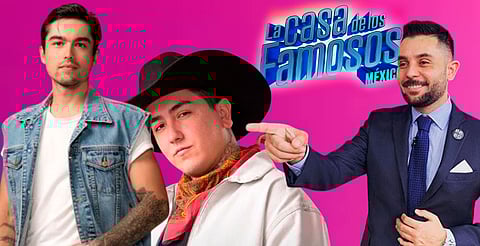 La Granja VIP se vuelve meme al mencionar a su rival