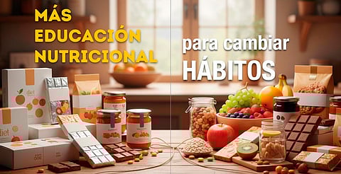 Obesidad, un fenómeno multifactorial