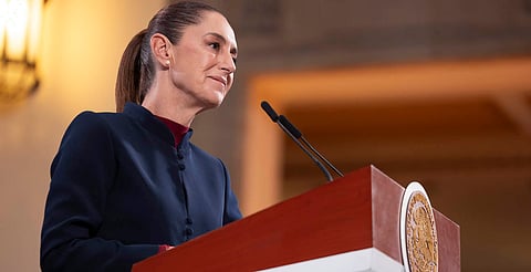 En noviembre se presentará propuesta de jornada laboral de 40 horas, adelanta Sheinbaum